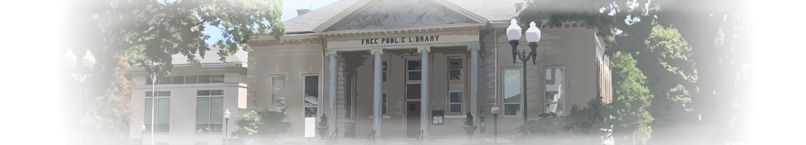 New Brunswick Free Public Library